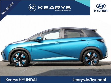 2024 BYD DOLPHIN - photo 3