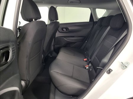2026 Hyundai Bayon - photo 9