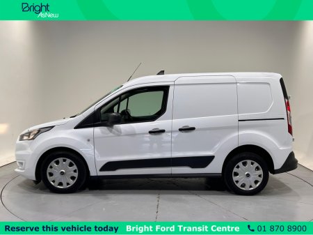 2024 Ford Transit Connect - photo 7