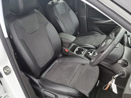 2024 Opel Grandland - photo 15