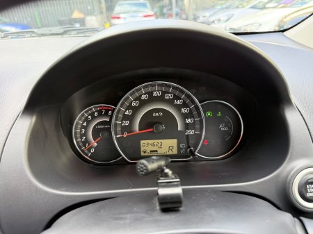 2017 Mitsubishi Mirage - photo 5