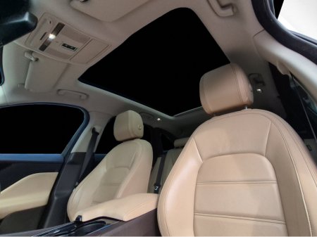 2017 Jaguar F-Pace - photo 13