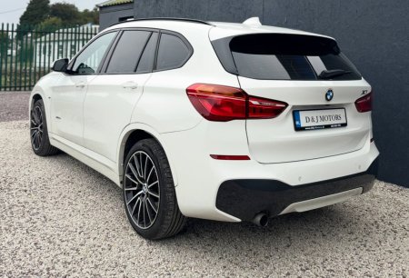 2017 BMW X1 - photo 16
