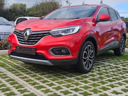 2021 Renault Kadjar - photo 4