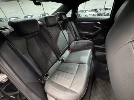 2021 Audi A3 - photo 20
