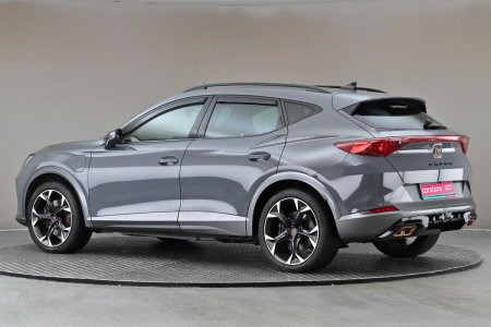 2021 Cupra Formentor - photo 6