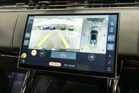 2024 Land Rover Range Rover Sport - photo 20