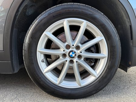 2022 BMW X1 - photo 10