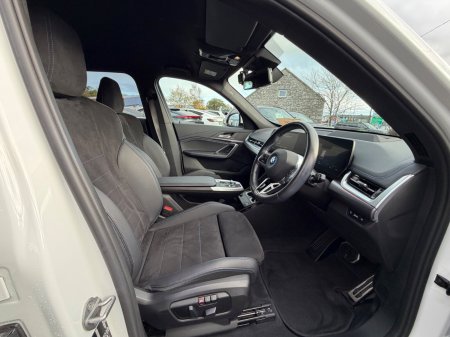 2023 BMW iX1 - photo 9