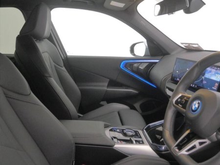 2025 BMW X3 - photo 12
