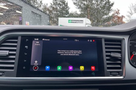 2022 SEAT Ateca - photo 32