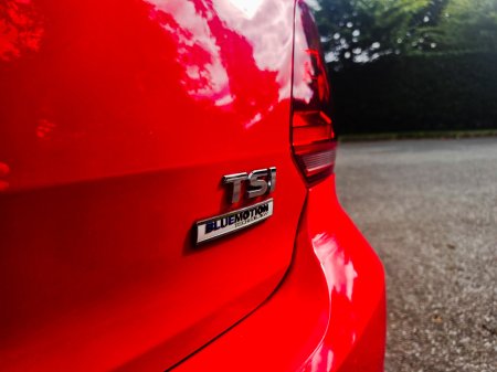 2017 Volkswagen Polo - photo 10