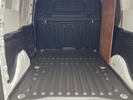 2022 Toyota Proace City - photo 10