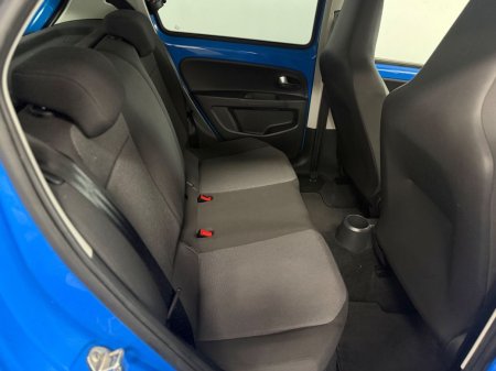 2015 Volkswagen up! - photo 11