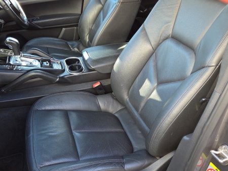 2012 Porsche Cayenne - photo 12