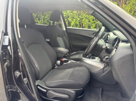 2016 Nissan Juke - photo 14