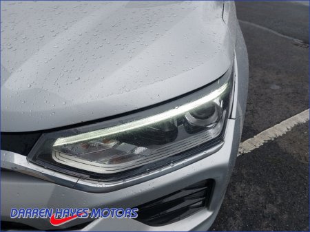 2019 SsangYong Korando - photo 22