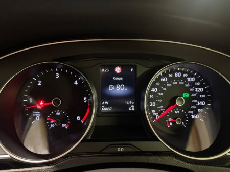 2020 Volkswagen Passat - photo 23