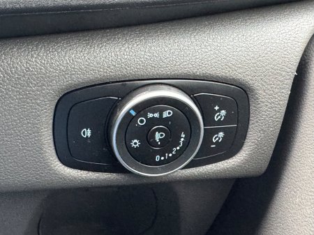 2022 Ford Transit Custom - photo 17