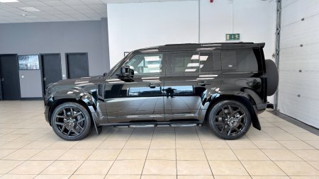 2023 Land Rover Defender - photo 5