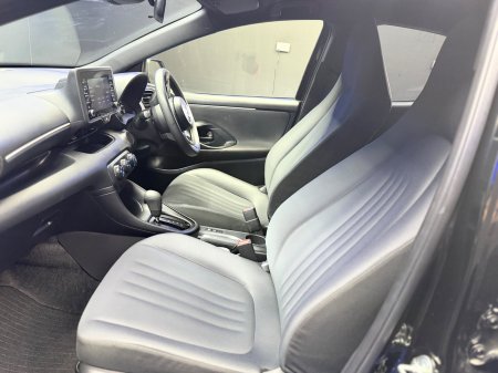 2020 Toyota Yaris - photo 15