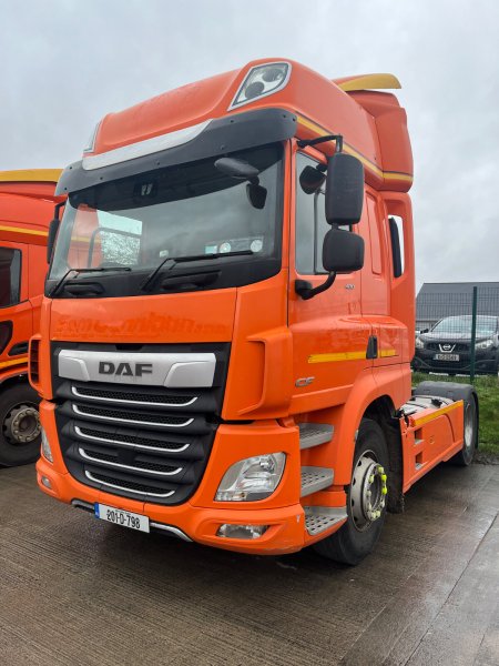 2020 DAF Other - photo 4