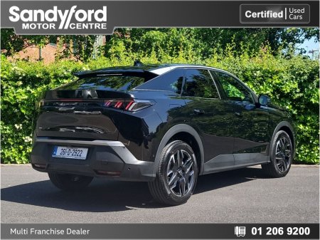 2026 Peugeot 3008 - photo 2