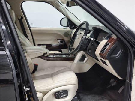 2015 Land Rover Range Rover - photo 8