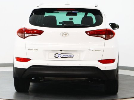 2016 Hyundai Tucson - photo 5