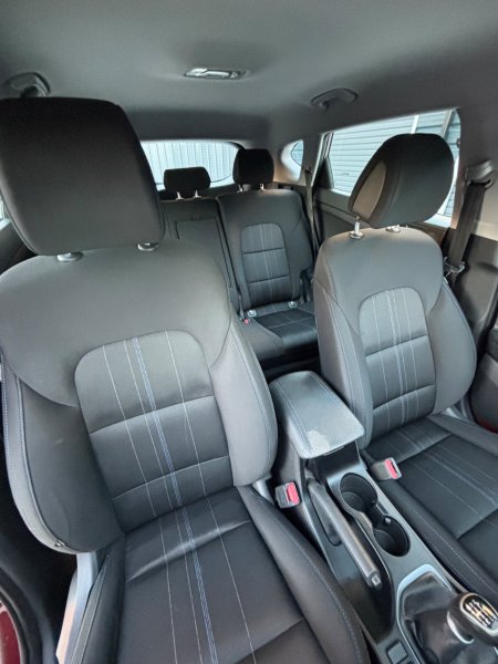 2016 Hyundai Tucson - photo 18