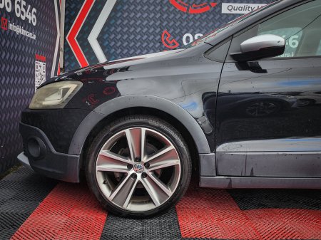 2011 Volkswagen Polo - photo 9