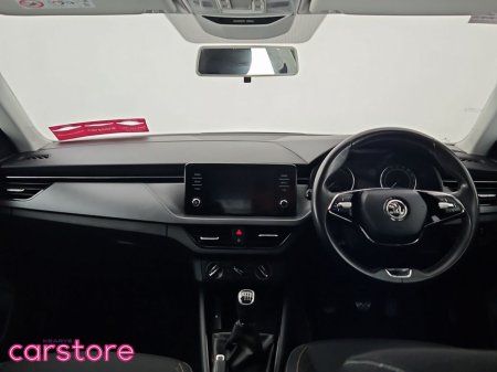 2021 Skoda Kamiq - photo 11