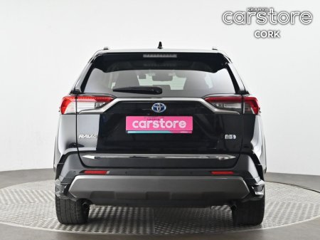 2021 Toyota RAV4 - photo 4