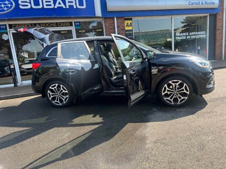 2019 Renault Kadjar - photo 20