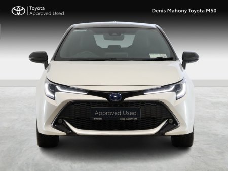 2023 Toyota Corolla - photo 5