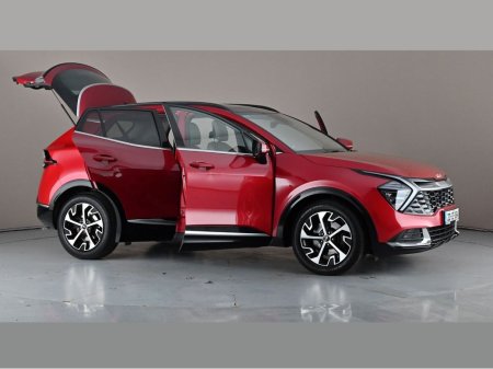 2022 Kia Sportage - photo 9
