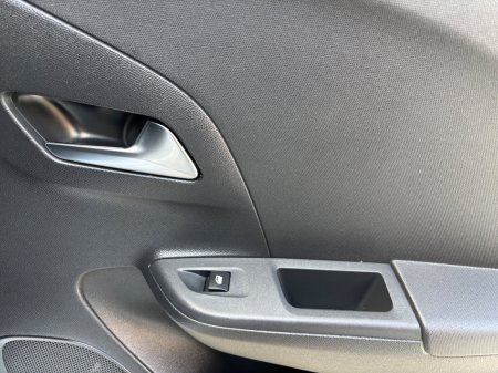2023 Opel Corsa - photo 28