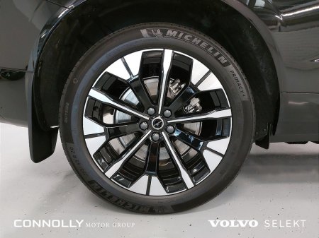 2026 Volvo XC60 - photo 7