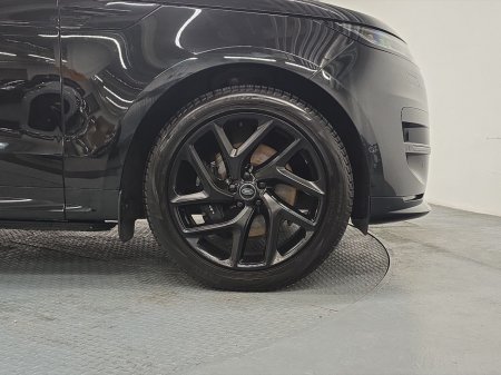 2023 Land Rover Range Rover Sport - photo 8