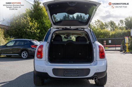 2012 Mini Countryman - photo 8