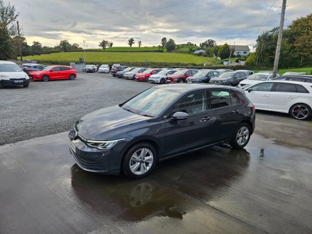 2023 Volkswagen Golf - photo 9