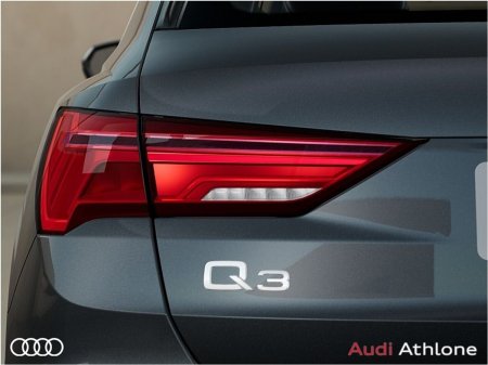 2025 Audi Q3 - photo 12