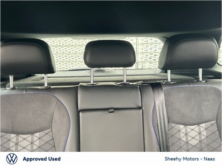 2024 Volkswagen Tiguan - photo 18