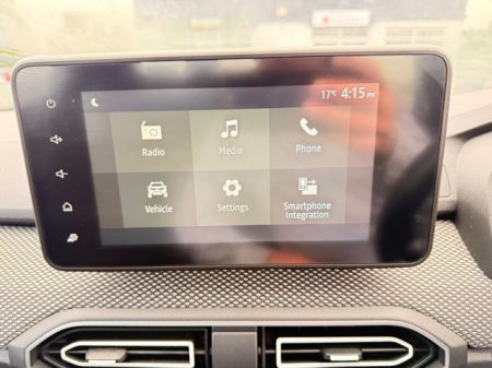 2023 Dacia Jogger - photo 26