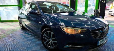 2020 Opel Insignia - photo 3