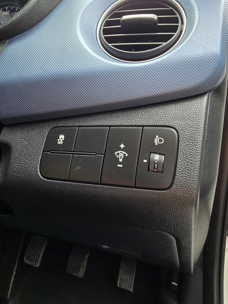 2018 Hyundai i10 - photo 19