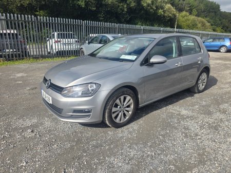 2016 Volkswagen Golf - photo 3