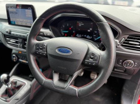 2019 Ford Focus - photo 10