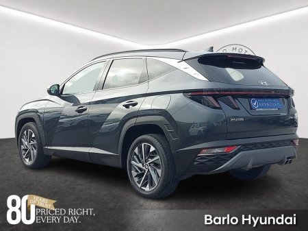 2023 Hyundai Tucson - photo 6