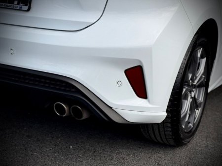 2024 Ford Focus - photo 33